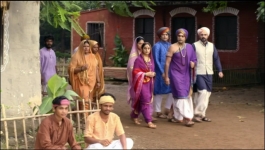 Mere Sai - 2nd September 2022